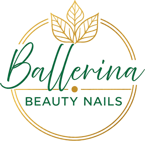 Ballerina Beauty Nails